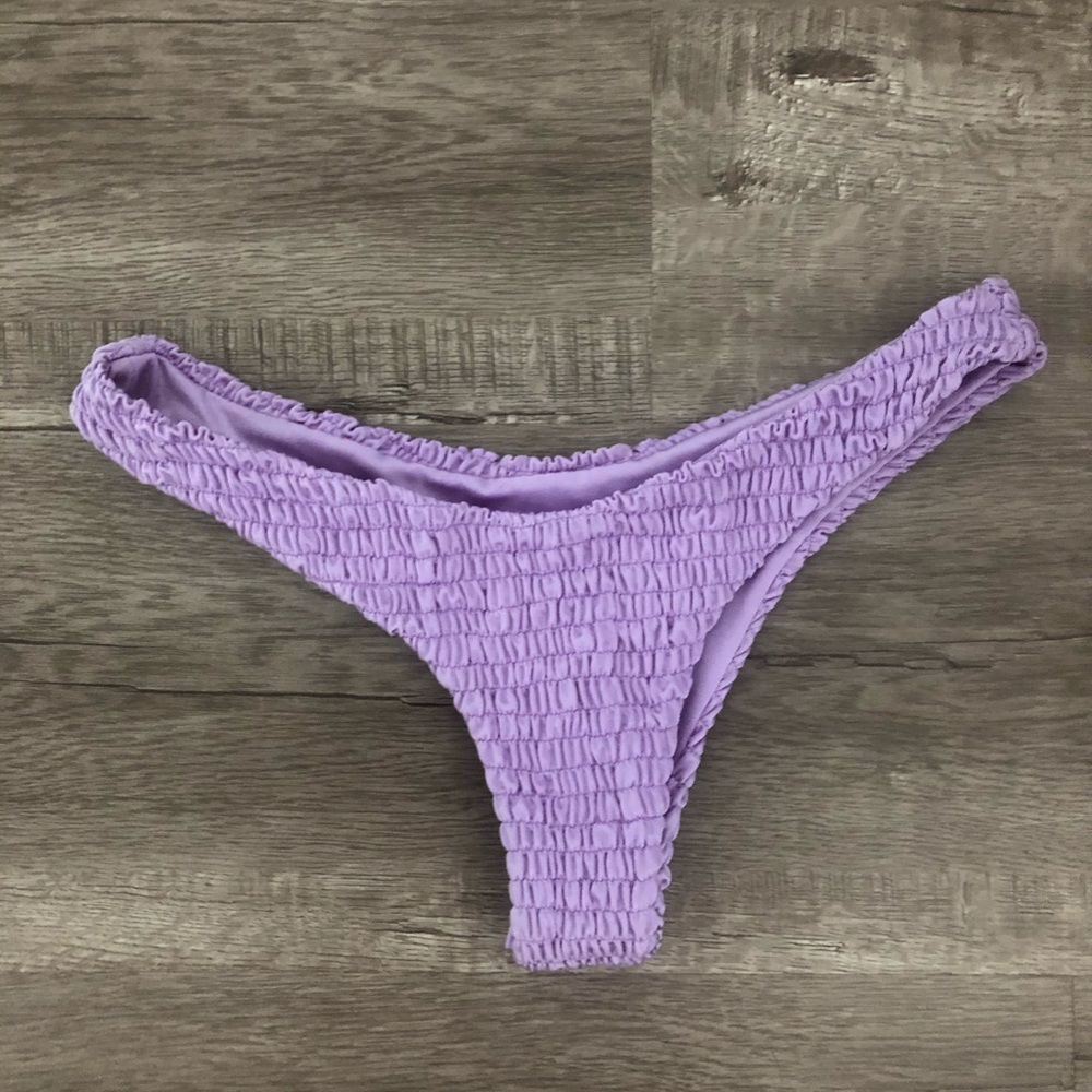 NEVER WORN La Hans bikini bottoms